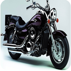 Bike Wallpapers HD icône