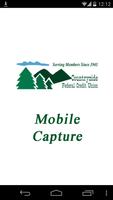 Countryside FCU Mobile Capture Poster