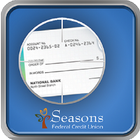 Seasons FCU Mobile Capture icon