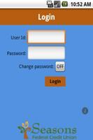 Seasons FCU Mobile Capture screenshot 1