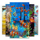Coral Wallpapers ikona