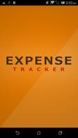 پوستر V-Soft Expense Tracker