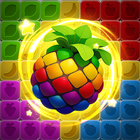 ikon Fruity blast - Fruity match