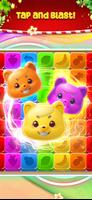 Fruity blast - Fruity match poster