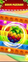 Fruity blast - Fruity match capture d'écran 1