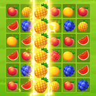 Fruity Crush أيقونة