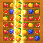 ikon Fruity Crush