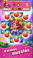 Fruity Crush poster