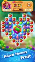 Fruity Crush screenshot 1