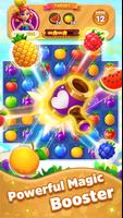 Fruity Crush screenshot 2