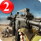IGI Commando Shooter : IGI Mission Jungle ícone