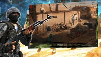 IGI Commando Shooter : IGI Mission Jungle imagem de tela 3
