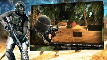 IGI Commando Shooter : IGI Mission Jungle imagem de tela 1