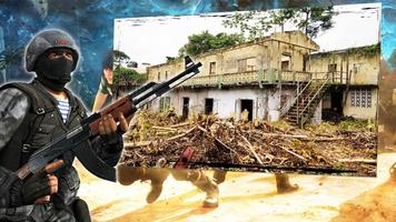 IGI Commando Shooter : IGI Mission Jungle imagem de tela 2