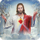 Jesus HD wallpapers أيقونة