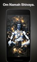 Lord Shiva HD wallpapers ポスター