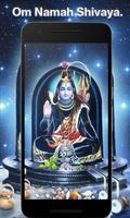 Lord Shiva HD wallpapers スクリーンショット 2