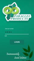 Parallel Products - UAT Plakat