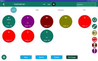 Parallel Products syot layar 1