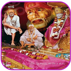 Sai Baba Wallpapers icon