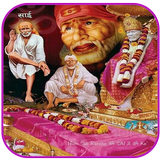 Sai Baba Wallpapers simgesi