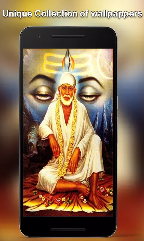 Sai Baba Wallpapers APK for Android Download