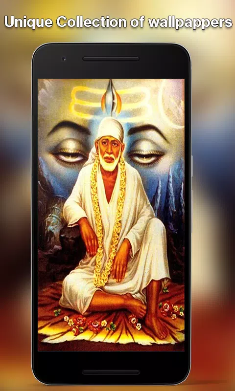 Sai Baba Wallpapers APK for Android Download Sai Baba Wallpapers APK for Android Download