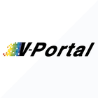 V-Portal ícone