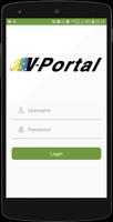 V-Portal syot layar 1