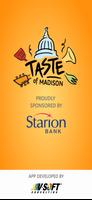 Taste Of Madison Poster