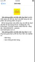 برنامه‌نما Sao Mai - Văn Phòng Phẩm عکس از صفحه