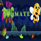 Bug Mate— Bug Game icône