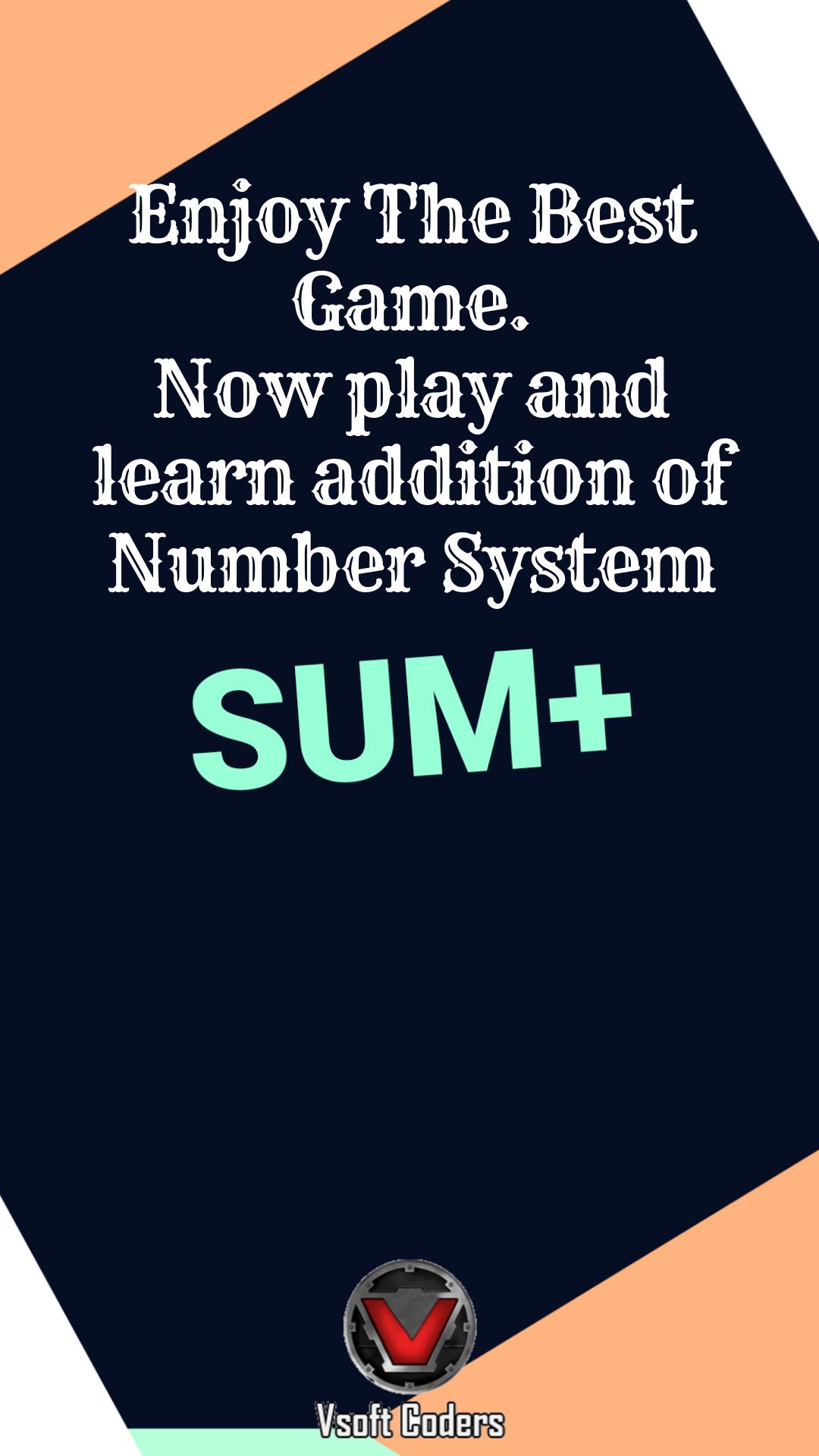 SUM – SUM+ Puzzle APK for Android Download