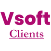 آیکون‌ VSoft Clients