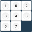 Number Slide Puzzle - Classic APK
