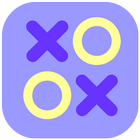 Tic Tac Toe - (Classic XO) icon