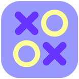 Tic Tac Toe - (Classic XO)
