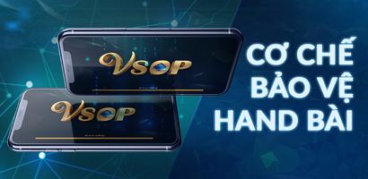 VSOP ™ – Poker Texas Holdem poster