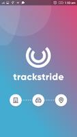 Impex Tracker App الملصق