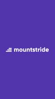 Poster mountstride