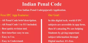 INDIAN PENAL CODE (Gujarati)