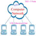Computer Network(GTU)