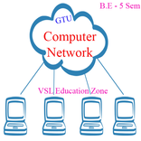Computer Network(GTU)