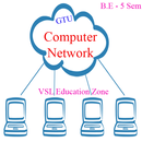Computer Network(GTU) APK