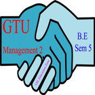 Management 2(GTU) icône