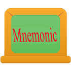 Mnemonic 图标