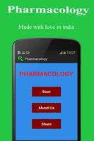Pharmacology capture d'écran 1