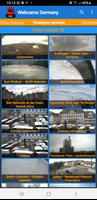 Webcams Deutschland Screenshot 3