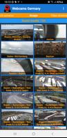Webcams Deutschland Screenshot 1