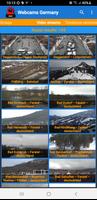 Webcams Deutschland Screenshot 2